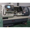 german controller machine tool manufacturers CK6136A cnc metal lathe cutting tools